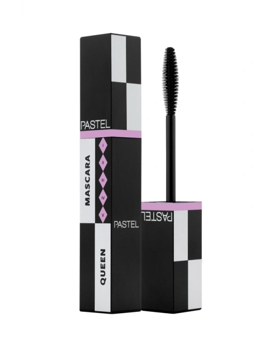 Pastel Queen Mascara - Maskara 7.14 ml