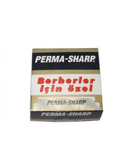 Perma Sharp Jilet