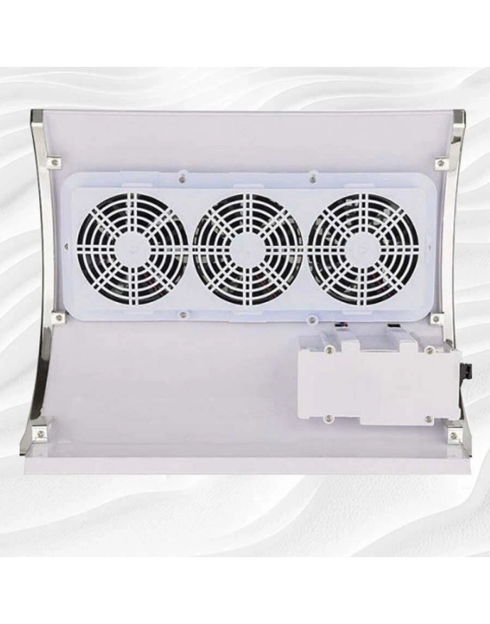 Point Toz Çekme Makinesi 858