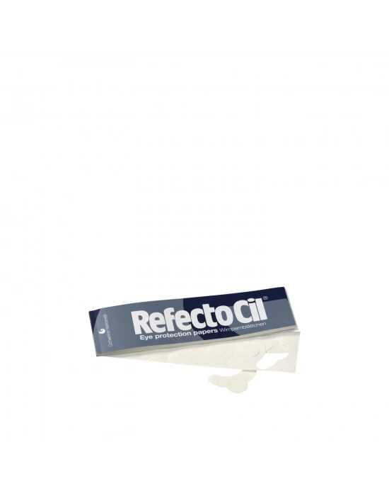 RefectoCil Göz Altı Koruyucu Ped Defteri 96lı