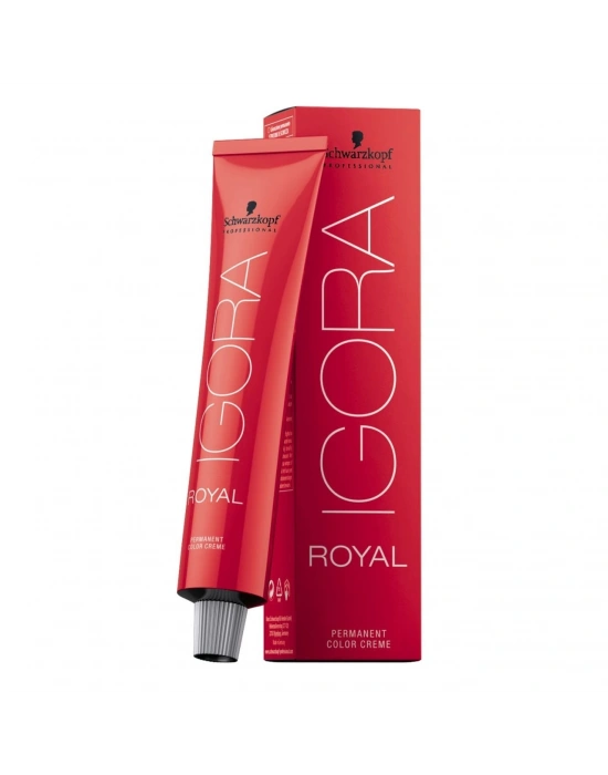 Schwarzkopf Igora Royal Saç Boyası 60 ml.