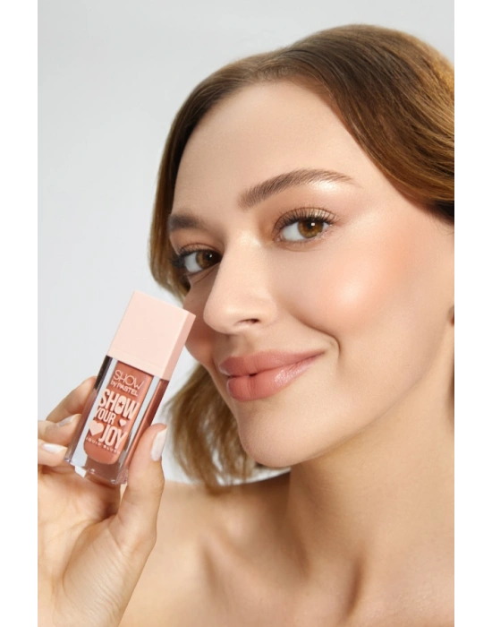 Show By Pastel Show Your Joy Liquid Blush - Likit Allık 53 4 g