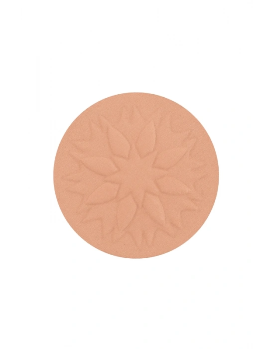 Show By Pastel Show Your Purity Powder - Pudra 102 Natural Finish 9.3 g