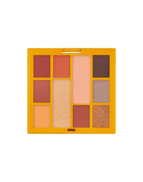 Show By Pastel Show Your Style - Far Paleti 461 Bohemian  8 x 1.30 g / 2 x 3.30 g