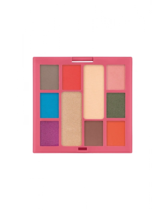 Show By Pastel Show Your Style - Far Paleti 462 Artsy 8 x 1.30 g / 2 x 3.30 g