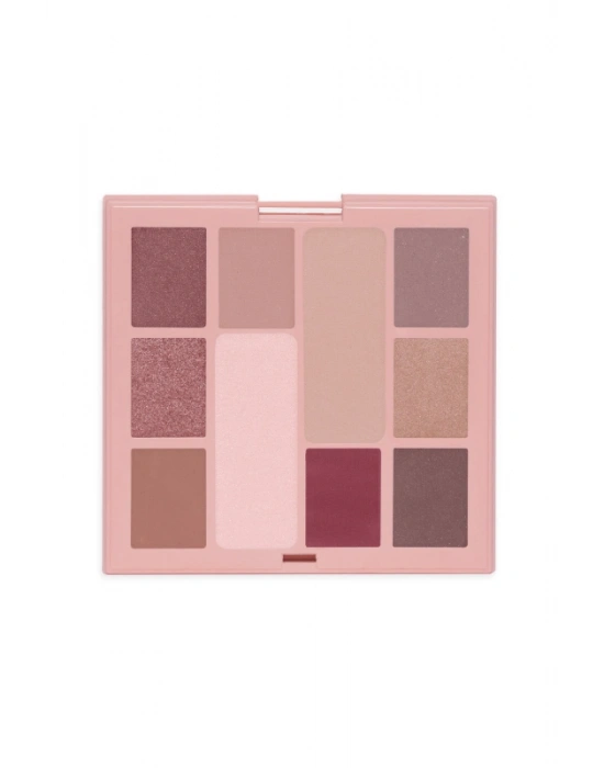 Show By Pastel Show Your Style - Far Paleti 465 Rosy 8 x 1.30 g / 2 x 3.30 g