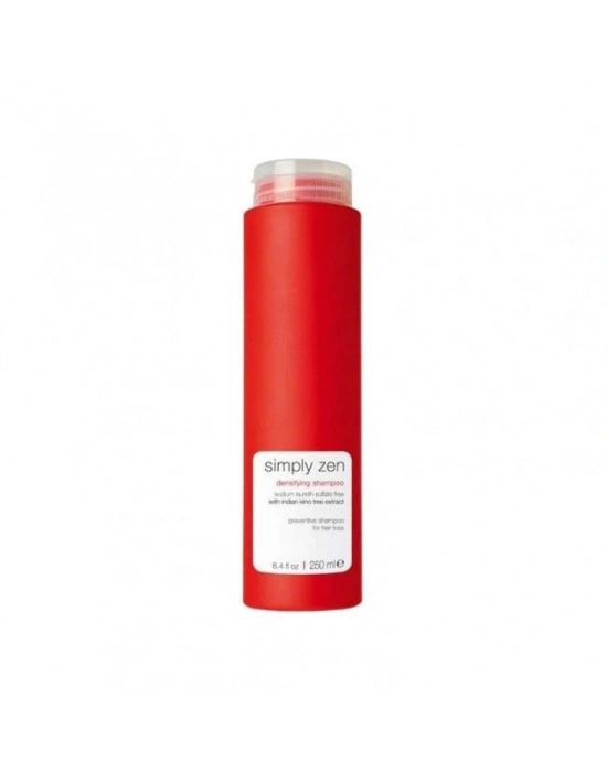 Simply Zen Saç Dökülmesine Karşı Şampuan 250 ml