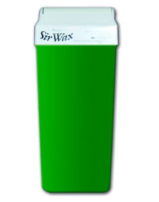 Sirwax Kartuş Sir Ağda Azulenli 100 ml.