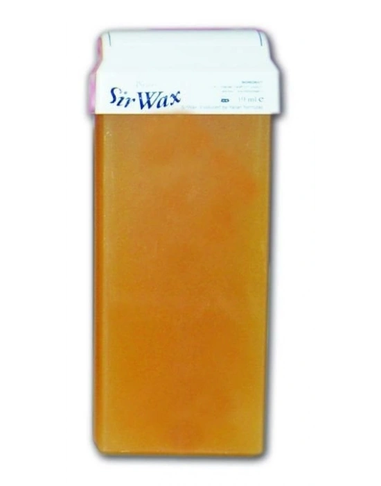 Sirwax Kartuş Sir Ağda Natürel 100 ml.
