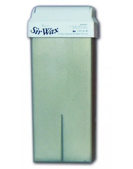 Sirwax Kartuş Sir Ağda Silver 100 ml.