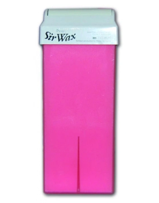 Sirwax Kartuş Sir Ağda Titanyum Pudralı 100 ml.