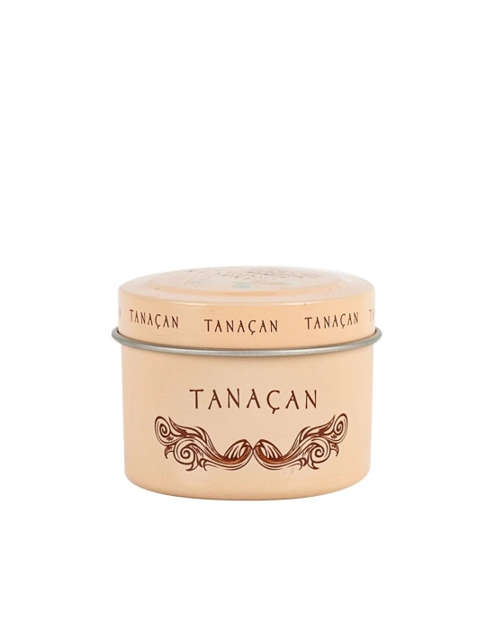 Tanaçan Tek Kullanımlık Konserve Ağda Titanyum 50 ml