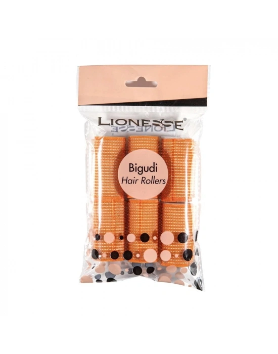 TAR. LIONESSE BİGUDİ 1112