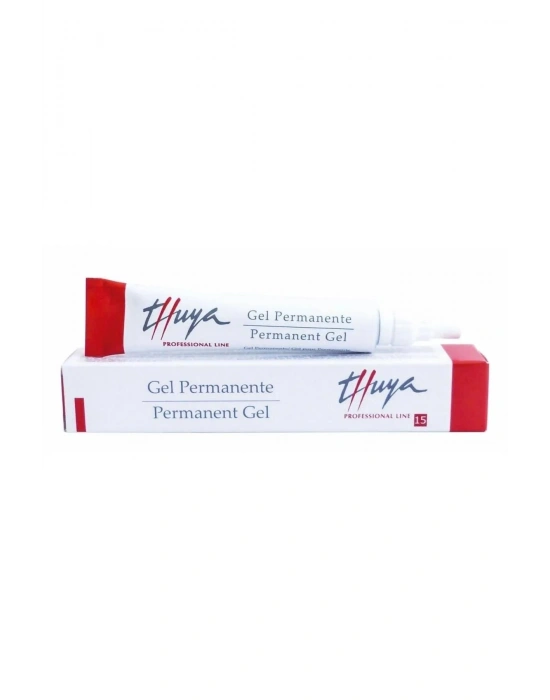 Thuya Kirpik Kıvırıcı 15ml