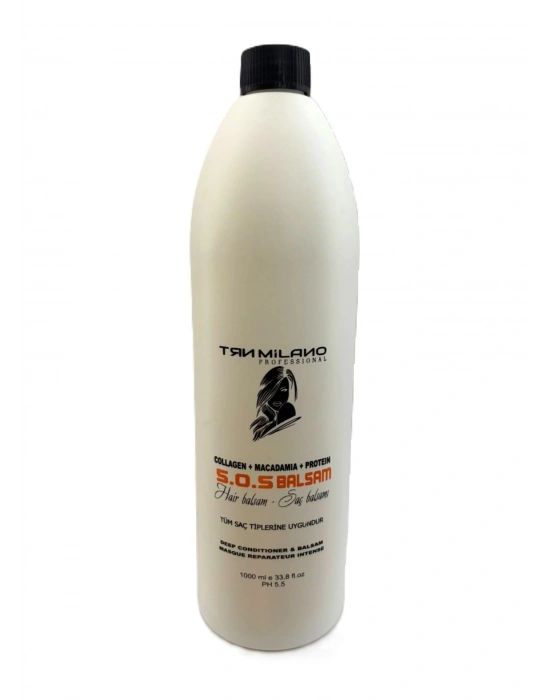Trn Milano Sos Balsam 1000 ml