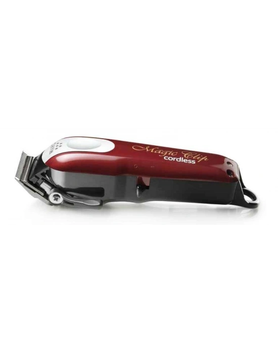 Wahl 8148 Cordless Magic Clip Profesyonel Saç Kesme Makinesi