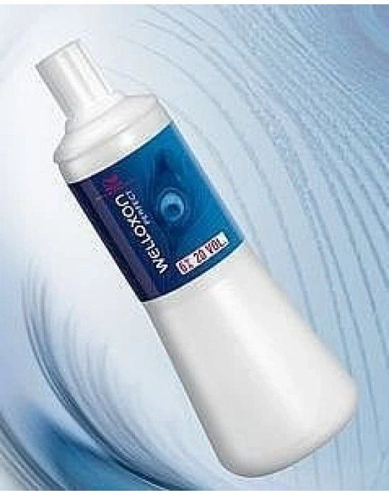 Wella Welloxon Perfect Oksidan 1000 ml.