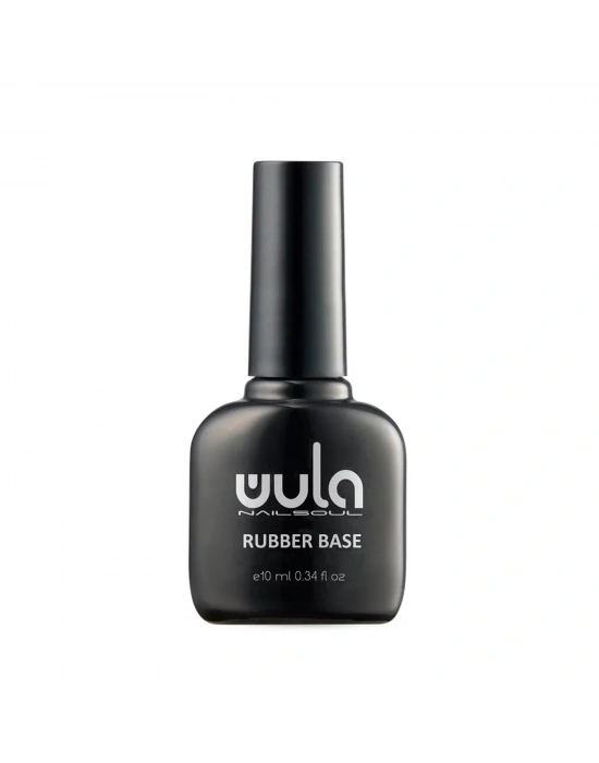Wula Nailsoul Kalıcı Oje  10ML - Base coat