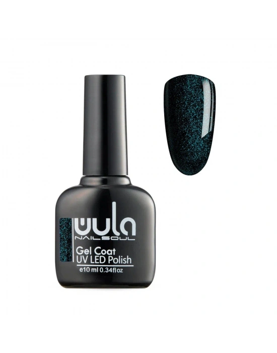 Wula Nailsoul Kalıcı Oje Nailsoul Hypnosis 10ml Ton 691