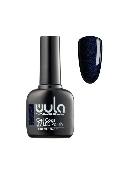 Wula Nailsoul Kalıcı Oje Nailsoul Hypnosis 10ml Ton 692
