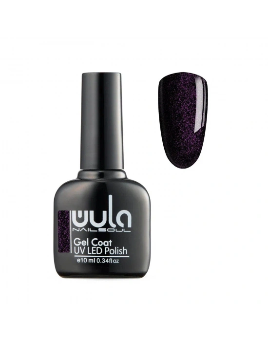 Wula Nailsoul Kalıcı Oje Nailsoul Hypnosis 10ml Ton 693