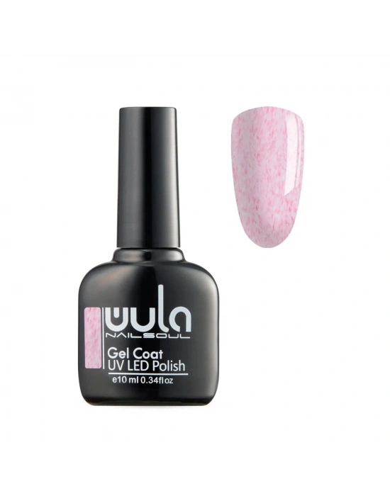 Wula Nailsoul Kalıcı Oje Nailsoul Melange 10ml Ton 610