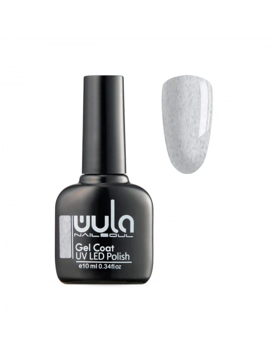 Wula Nailsoul Kalıcı Oje Nailsoul Melange 10ml Ton 613
