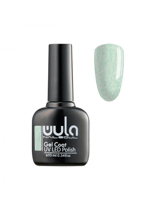 Wula Nailsoul Kalıcı Oje Nailsoul Melange 10ml Ton 614