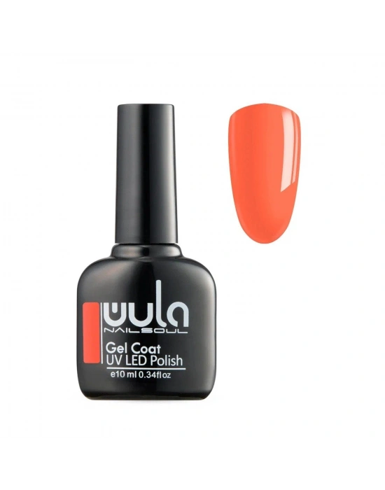 Wula Nailsoul Kalıcı Oje Nailsoul Neon 10ml Ton 630