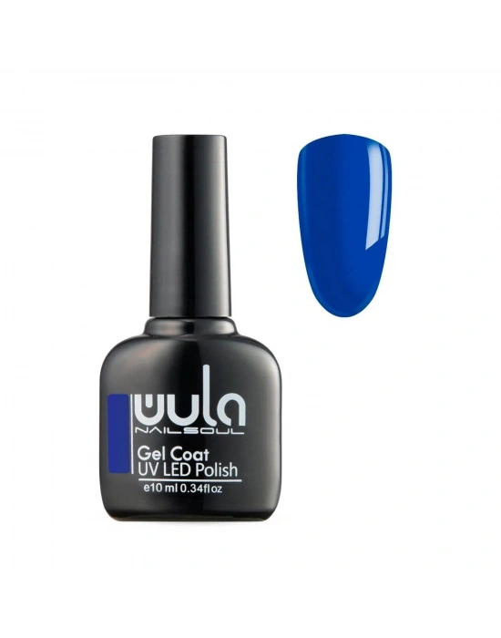 Wula Nailsoul Kalıcı Oje Nailsoul Neon 10ml Ton 634
