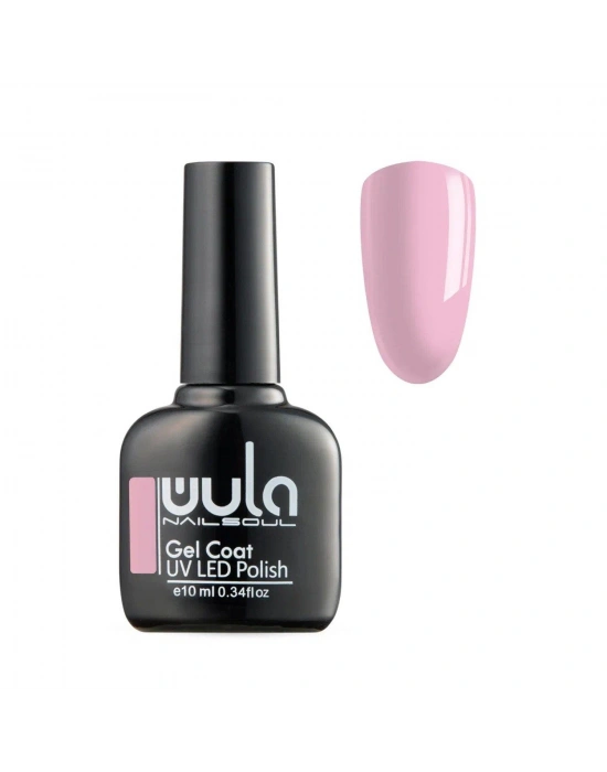 Wula Nailsoul Kalıcı Oje Nailsoul Pastel Bouquet 10ml Ton 660