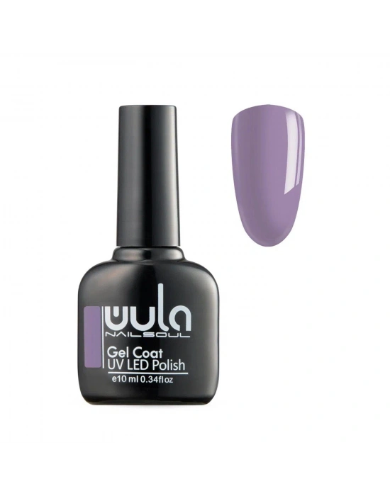 Wula Nailsoul Kalıcı Oje Nailsoul Pastel Bouquet 10ml Ton 662