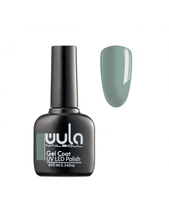 Wula Nailsoul Kalıcı Oje Nailsoul Pastel Bouquet 10ml Ton 663
