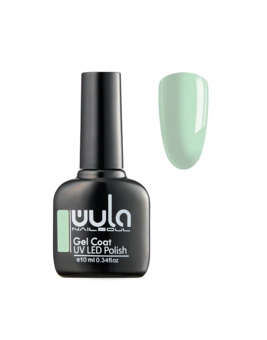 Wula Nailsoul Kalıcı Oje Nailsoul Pastel Bouquet 10ml Ton 664
