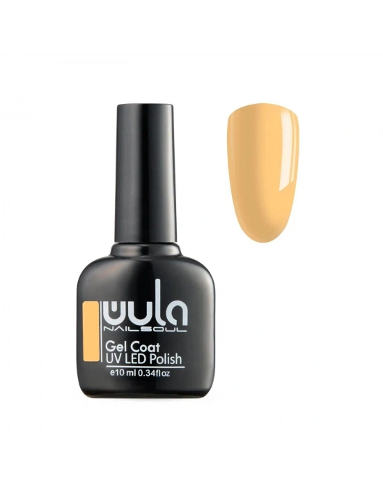 Wula Nailsoul Kalıcı Oje Nailsoul Pastel Bouquet 10ml Ton 665
