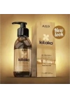 Affinage Kitoko Oil Treatment (Argan Yağı) 115 ml 2 ADET ALANA İKİNCİSİ %50 İNDİRİMLİ