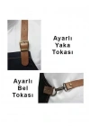 Antik Boya Önlüğü
