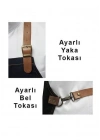 Antik Boya Önlüğü