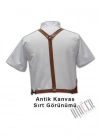 Antik Boya Önlüğü