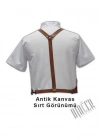 Antik Boya Önlüğü