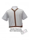Antik Boya Önlüğü