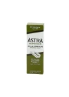 Astra Professional Superior Platinum Çift Taraflı Jilet 5x20 Adet