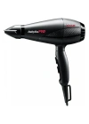 Babyliss Pro Black Star İonic Profesyonel Fön Makinesi BAB6250IE (2200 Watt)