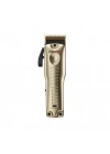 BaByliss PRO Şarjlı Saç Kesme Makinesi Gold FX825GE