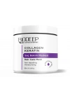 BİODEEP COLLAGEN&KERATİN SAÇ BAKIM MASKESİ 500 ML