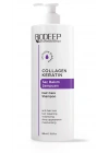 BİODEEP COLLAGEN&KERATİN SAÇ BAKIM ŞAMPUANI 1000 ML