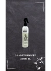 Biodeep Keçi Sütü Etkili Hair Conditioner 24x400 ml