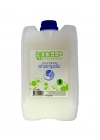Biodeep Şampuan 5000 ml