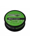 Bonhair Wax Matt 150 ml