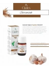 Clades Sarımsak Yağı 20 Ml